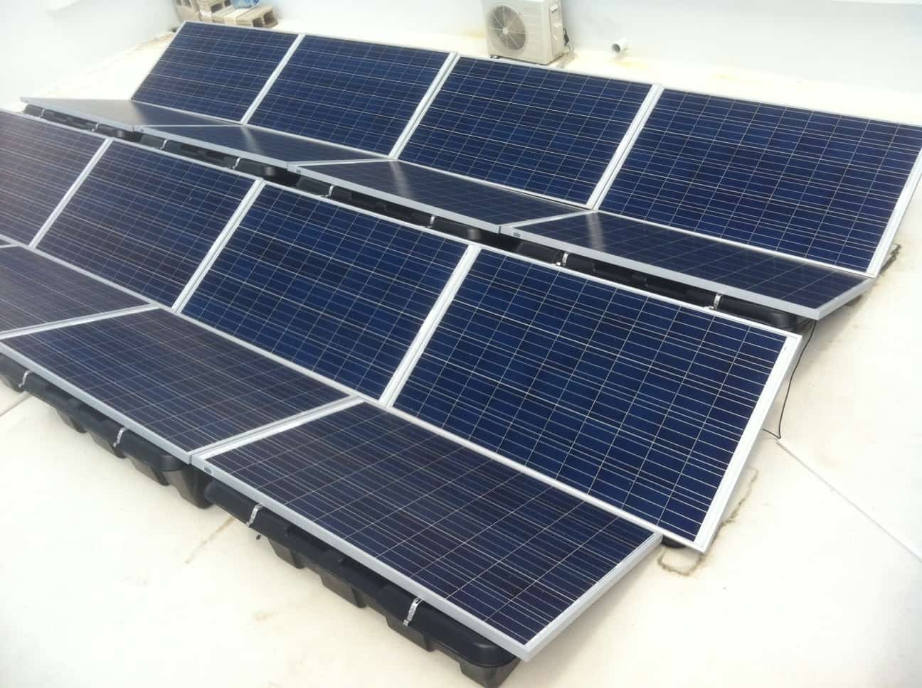 Solar installation Bayahibe Solar installation Bayahibe