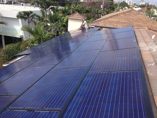 zonnepanelen zonnepanelen
