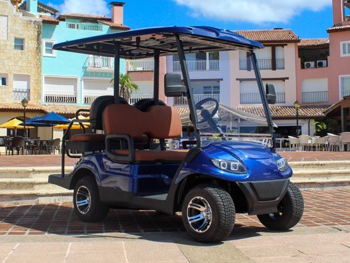 ECO Plus 2+2 Dark Blue Big ECO Plus 2+2 Dark Blue Big