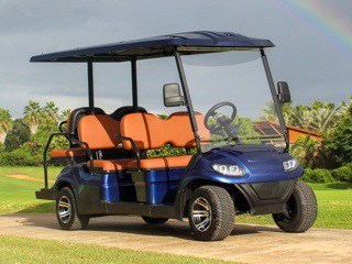 ECO Plus 4+2 Dark Blue ECO Plus 4+2 Dark Blue